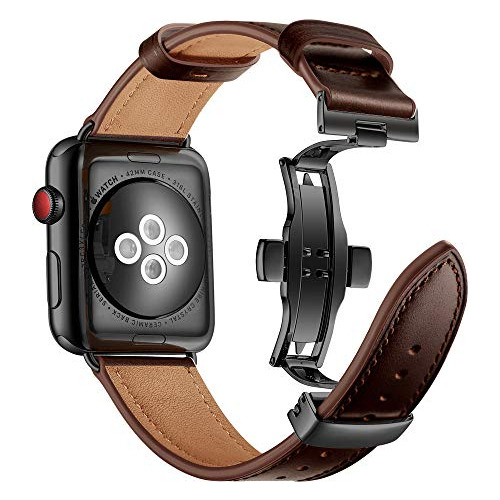 Aisports Compatible Con Apple Watch Band 49mm 45mm 42mm De C