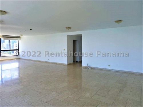 Imagen 7 de 20 de Alquiler De Apartamento De 280 M2 En Ph Los Delfines, Avenida Balboa 23-1034