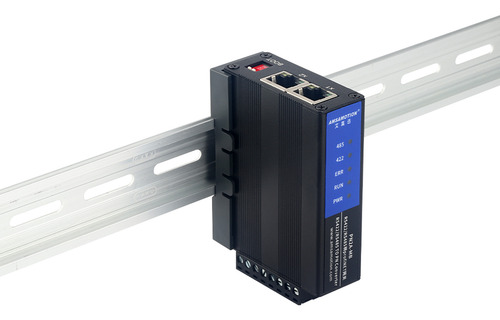 Puerto Ethernet Profinet A Modbus Rtu Tcp Pn2a-mb Pn1-mb Par