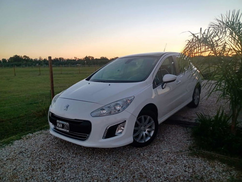 308 Hdi Peugeot Allure