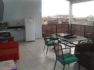 Imagem 6 de 15 de Casa Com 2 Dormitórios À Venda, 240 M² Por R$ 300.000,00 - Parque Jockei Clube - Parnamirim/rn - Ca6536