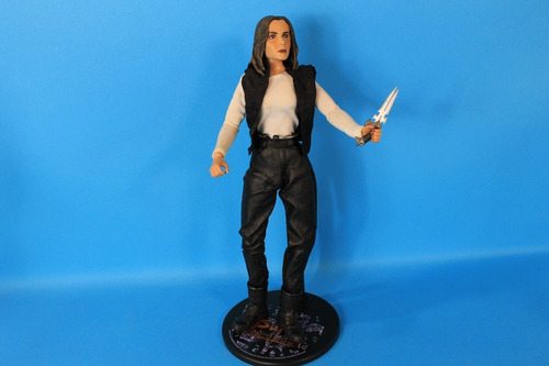 Eliza Dushku Buffy The Vampire Slayer Sideshow