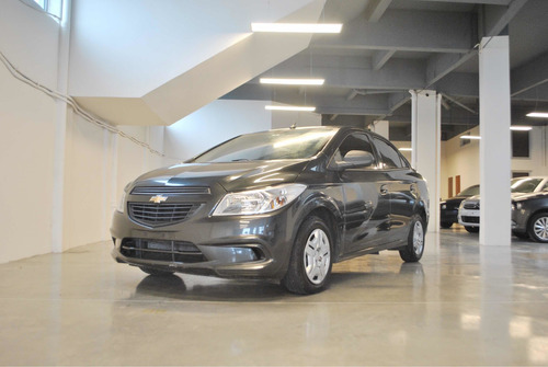 Chevrolet Prisma 2018 1.0 Joy Único Dueño