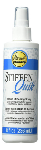 Compra Granel: Duncan Crafts Aleene's Stiffen Quik 8 On...