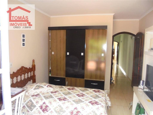 Imagem 28 de 30 de Selecione Residencial À Venda, City Pinheirinho, São Paulo. - So0756