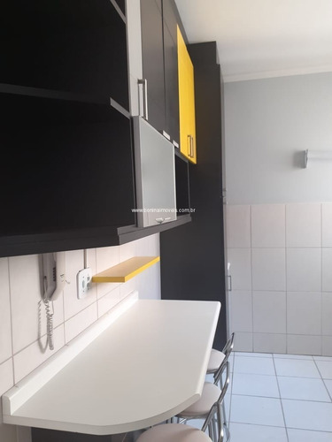 Cobertura Residencial Janaina 110 M² Jundiaí Na Rua Congo - Venda Ou Permuta. - Ap00477 - 68412130