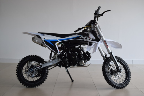 Mxf Minimoto Pro Racing 110cc