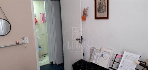 Imagem 8 de 16 de Apartamento Com 2 Dormitórios À Venda, 60 M² Por R$ 270.000,00 - Independência - São Bernardo Do Campo/sp - Ap1514
