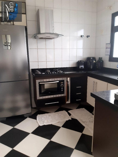 Imagem 6 de 13 de Apartamento Para Venda Em São Bernardo Do Campo, Vila Caminho Do Mar, 3 Dormitórios, 2 Suítes, 3 Banheiros, 3 Vagas - 9066_1-2057859