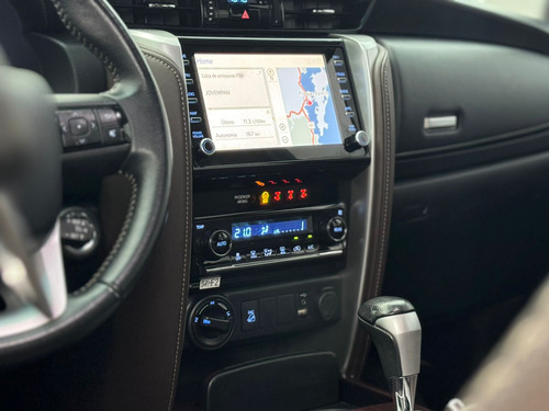 Toyota Hilux SW4 2.8 16v