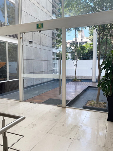Imagen 16 de 20 de Venta Departamento Con Terraza En Polanco