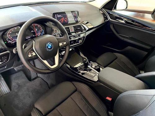 Bmw X3 30e Xdrive 292hp New