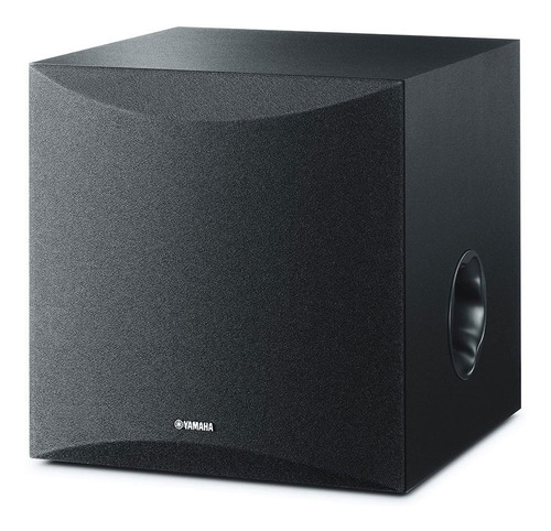 Subwoofer Yamaha Home 8  Nssw050