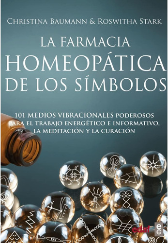 Libro Farmacia Homeopatica Los Simbolos