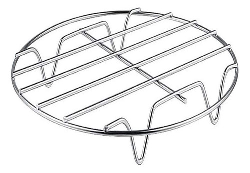 Accesorios: Molde De Seguridad Para Hornear Pizza, 10 Unidad