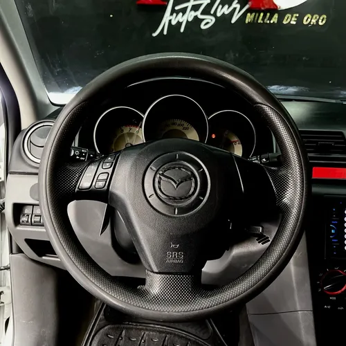 Mazda 3 1.6 LXNA7