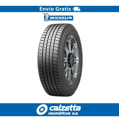 Cubierta 265/65 R17 112 T Michelin X Lt A/s - Calzetta