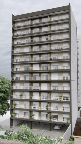 Departamento 3 Ambientes En Venta En Caseros, Tres De Febrero- Clamaco Sa