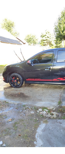Renault Sandero 2.0 Rs Racing Spirit 145cv
