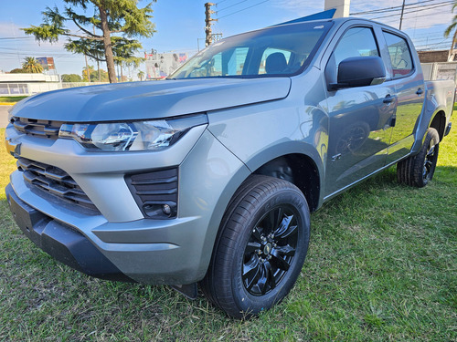 Chevrolet S10 2.8 Cd 4X4 Wt