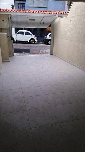 Imagem 2 de 20 de Casa Para Venda, 3 Dormitórios, Vila Brasílio Machado - São Paulo - 11659