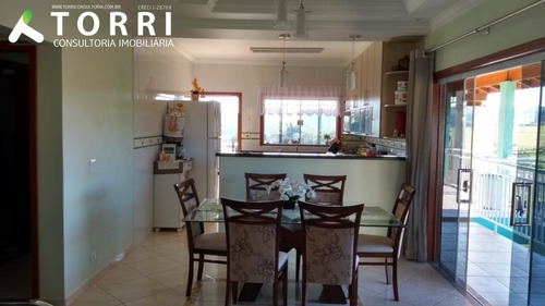 Chácara À Venda Em Araçoiaba Da Serra - Ch00093 - 33115111