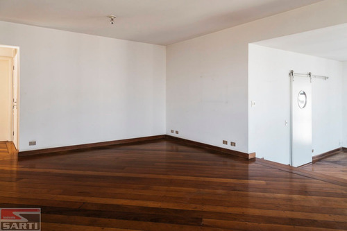 Imagem 5 de 15 de Apartamento Em Perdizes ! Torre Única - St15034