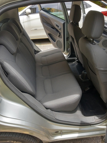 Fiat Punto 2013 1.4 Attractive Flex 5p