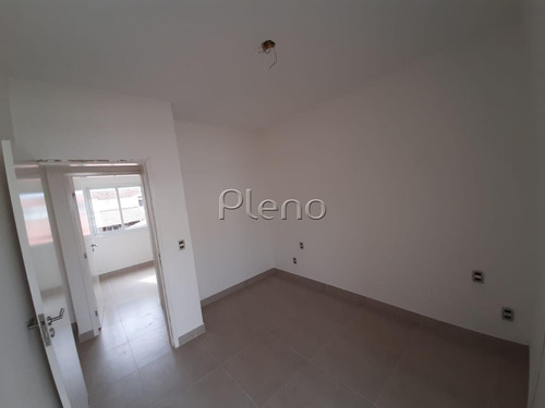 Casa À Venda Em Jardim Ipiranga - Ca027568