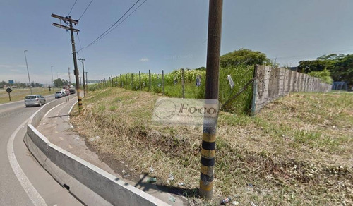 Imagem 5 de 6 de Terreno Comercial Para Locação, Cidade Industrial Satélite De São Paulo, Guarulhos - Te0046. - Te0046