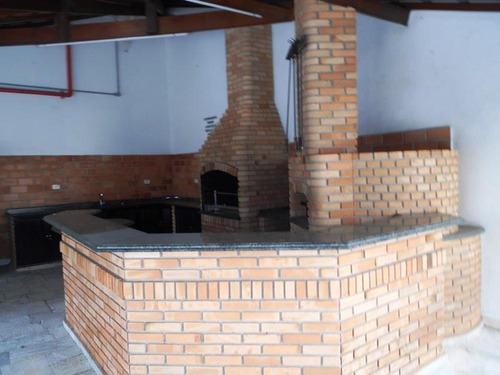Imagem 7 de 8 de Apartamento Residencial À Venda, Mooca, São Paulo. - Ap4073