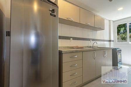 Imagem 28 de 30 de Apartamento À Venda - Santo Antônio - Porto Alegre/rs - Ap2268