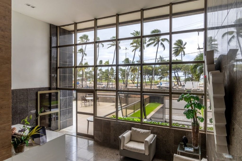 Imagem 23 de 26 de Avenida Boa Viagem Apartamento Com 4 Quartos À Venda Recife - Ap2937