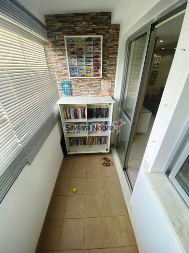 Imagem 5 de 24 de Apartamento 03 Quartos A Venda No Cardoso, Belo Horizonte - 765