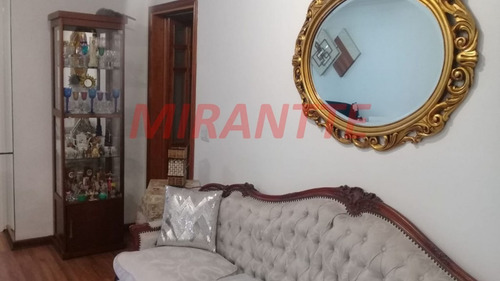Imagem 12 de 20 de Apartamento Em Vila Guilherme - São Paulo, Sp - 352089
