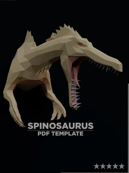 Papercraft Dinosaurios | MercadoLibre 📦 Papercraft Dinosaurios | MercadoLibre 📦