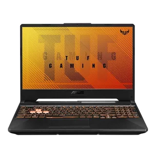 Asus Tuf Gaming F15 Full Hd I5 8gb 512gb Ssd Gtx 1650