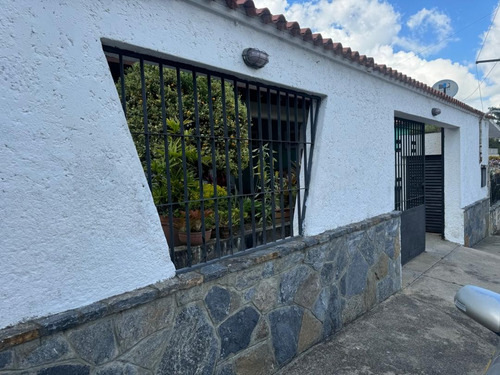 Se Vende Casa En San Antonio De Los Altos