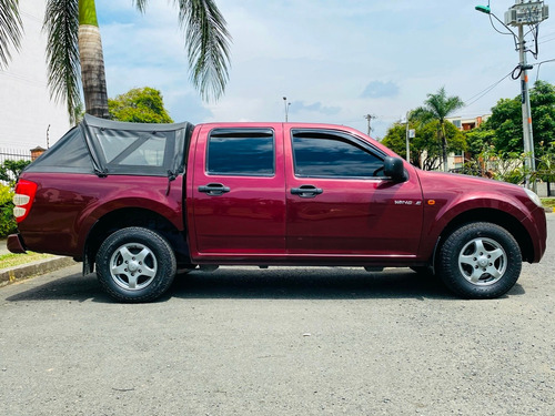 Great Wall Wingle Std