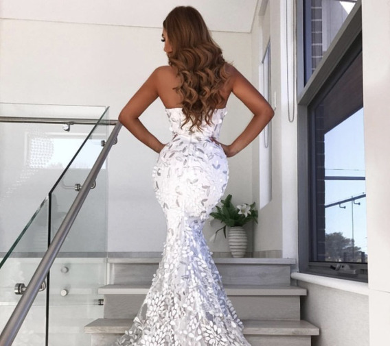 Vestido De Novia Civil | MercadoLibre ???? Vestido De Novia Civil | MercadoLibre ????