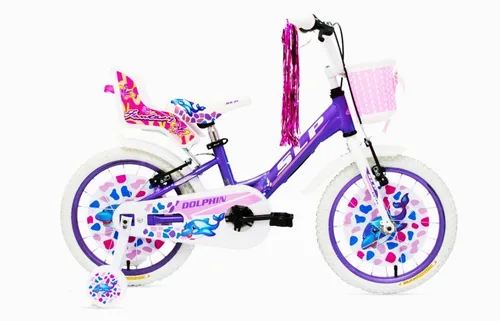 Bicicleta slp rodado 16 sales