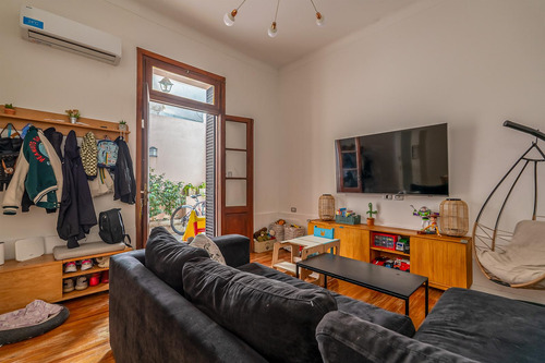 Ph - Venta - 5 Amb - Suite - Patio - Terraza - Villa Ortuzar