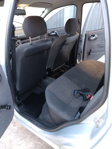 Chevrolet Classic 2006