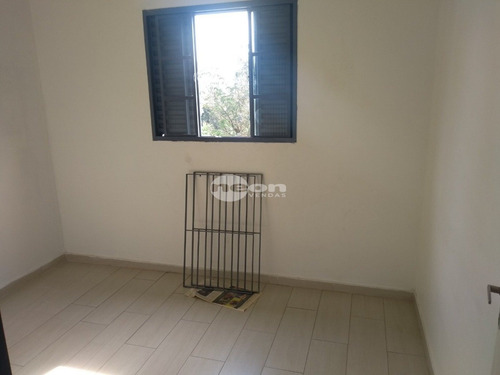 Imagem 3 de 6 de Apartamento - Baeta Neves - Ref: 2535 - V-2535