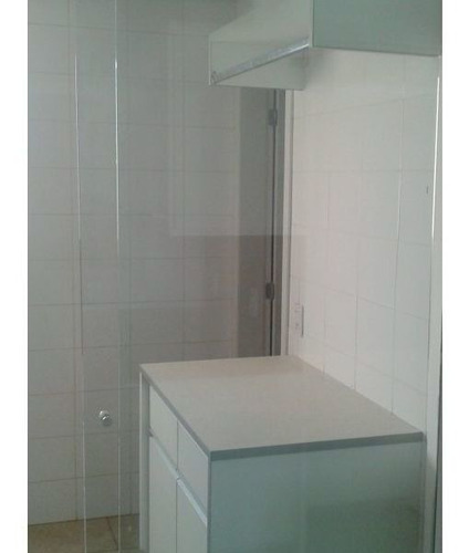 Imagem 6 de 15 de Apartamento À Venda - Jd. Estoril I, Bauru-sp - 1811