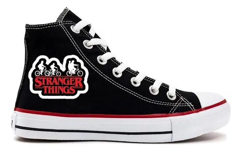 All star stranger things sales