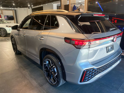 Volkswagen Tiguan 1.4 Tsi R-Line Dsg