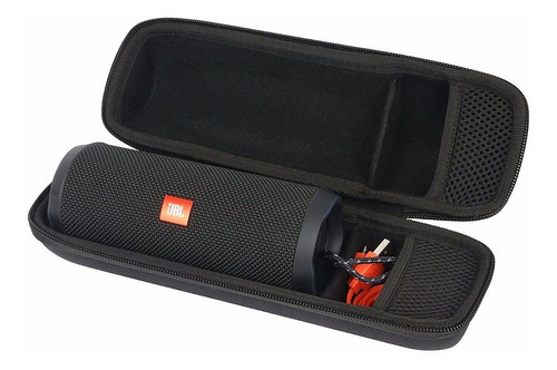 Jbl Flip 4 Parlante Bluetooth Speaker Acuático