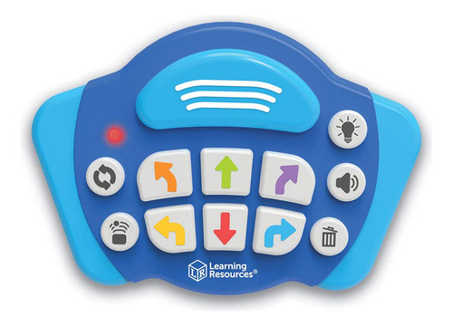 Coding Robot Learning Resources Botley 2.0, 46 Piezas, Más D