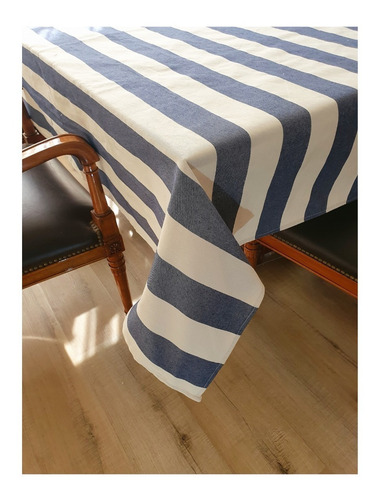 Imagen 3 de 10 de Mantel Tusor Varios Diseños X Mts2 Con Costuras A Cotizar